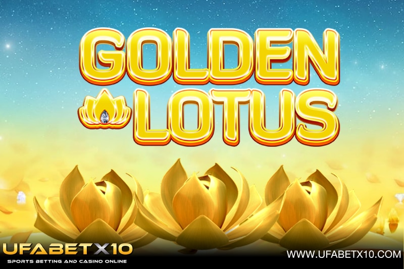 Golden Lotus-01